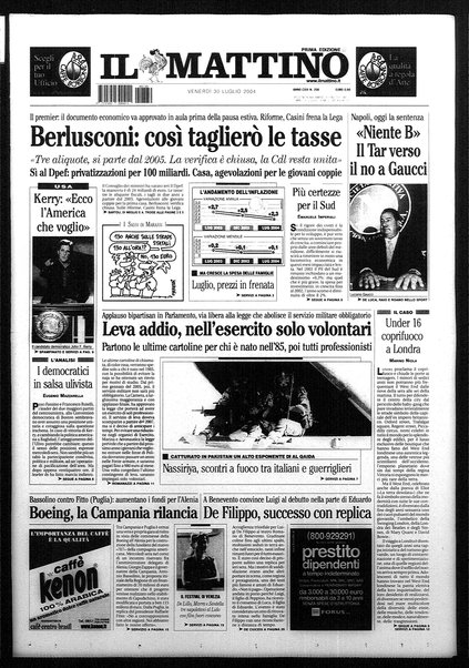 Il mattino